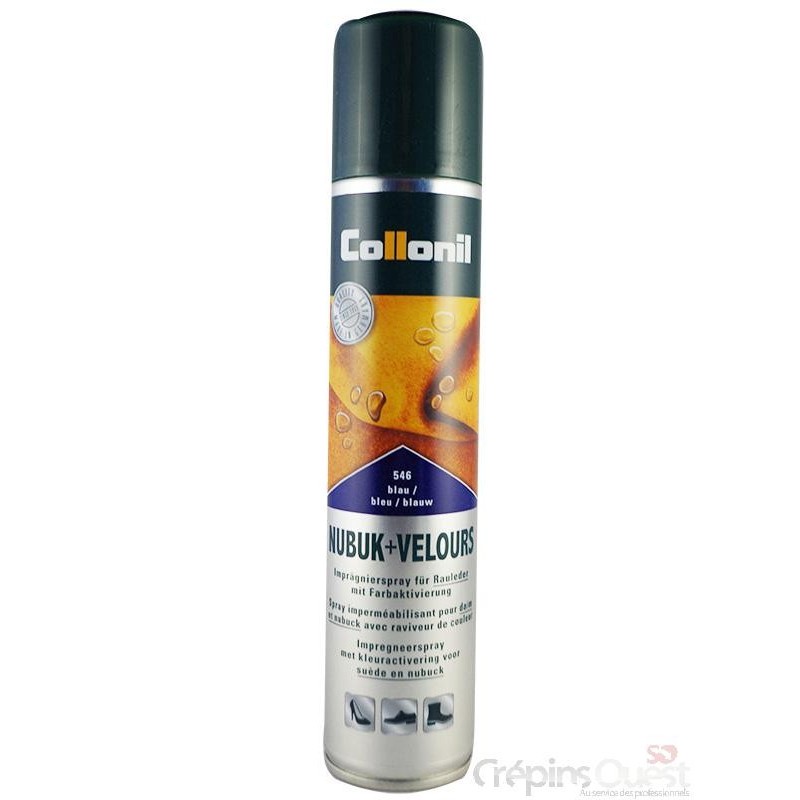 COLLONIL VELOURS AEROSOL 200ml