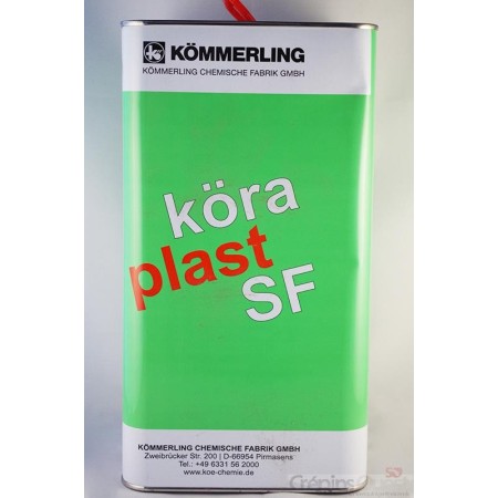 COLLE CORAPLAST SF (Bidon de 4 Kg)